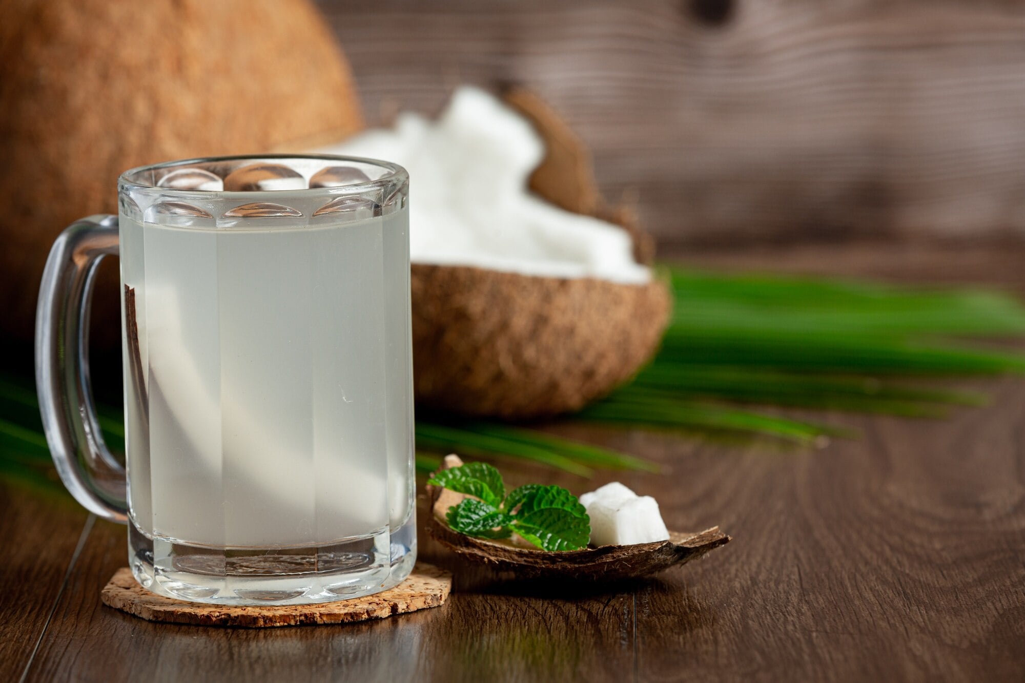 AIR KELAPA