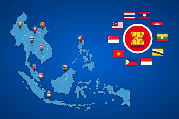 bahasa ASEAN