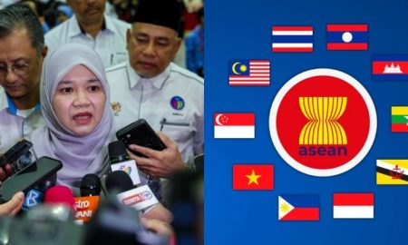 bahasa ASEAN