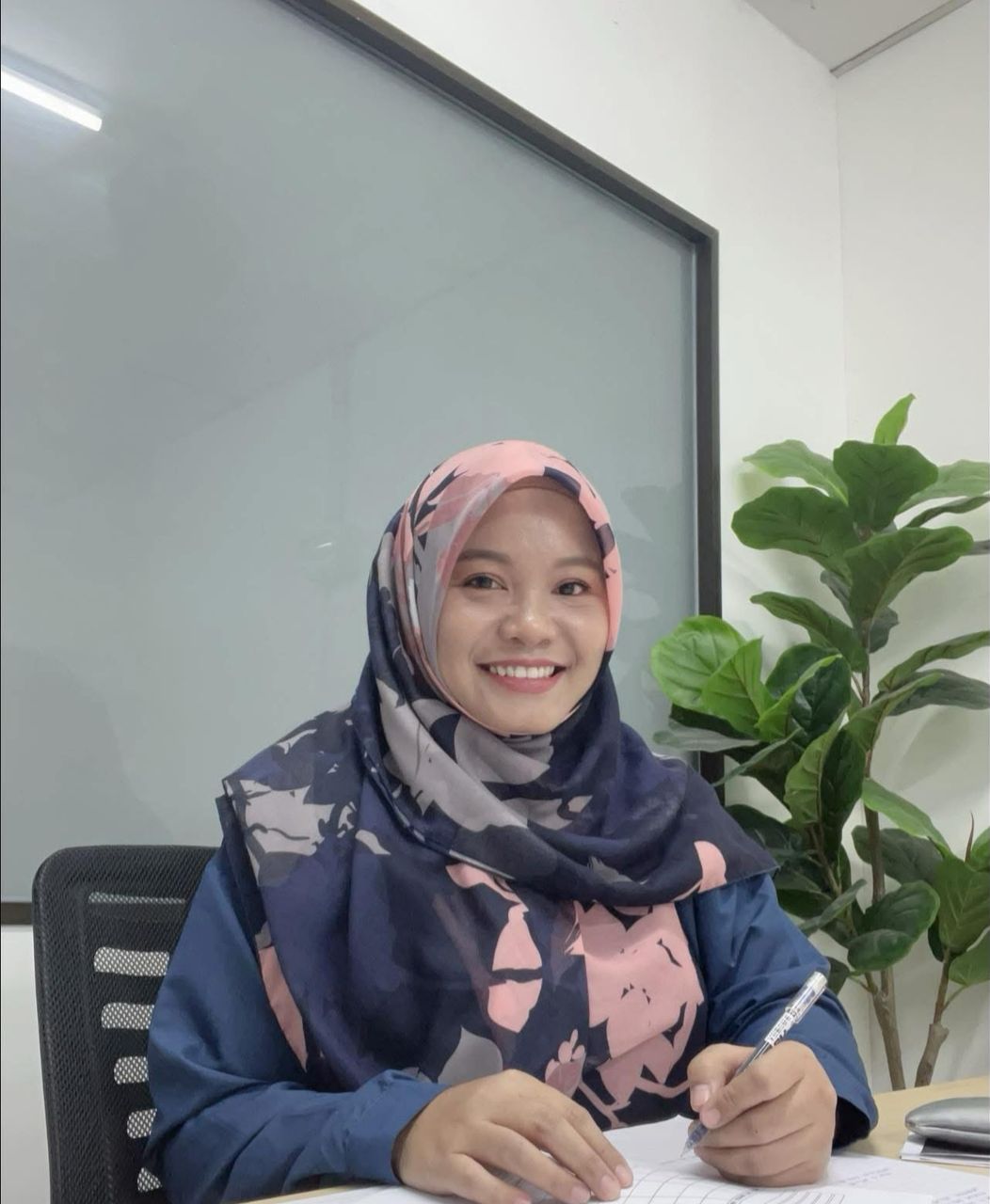 BIDANG PERUBATAN