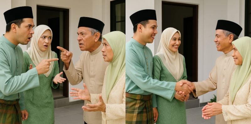 bulan syawal
