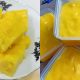 cara buat puding jagung