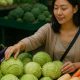 CARA PILIH SAYUR