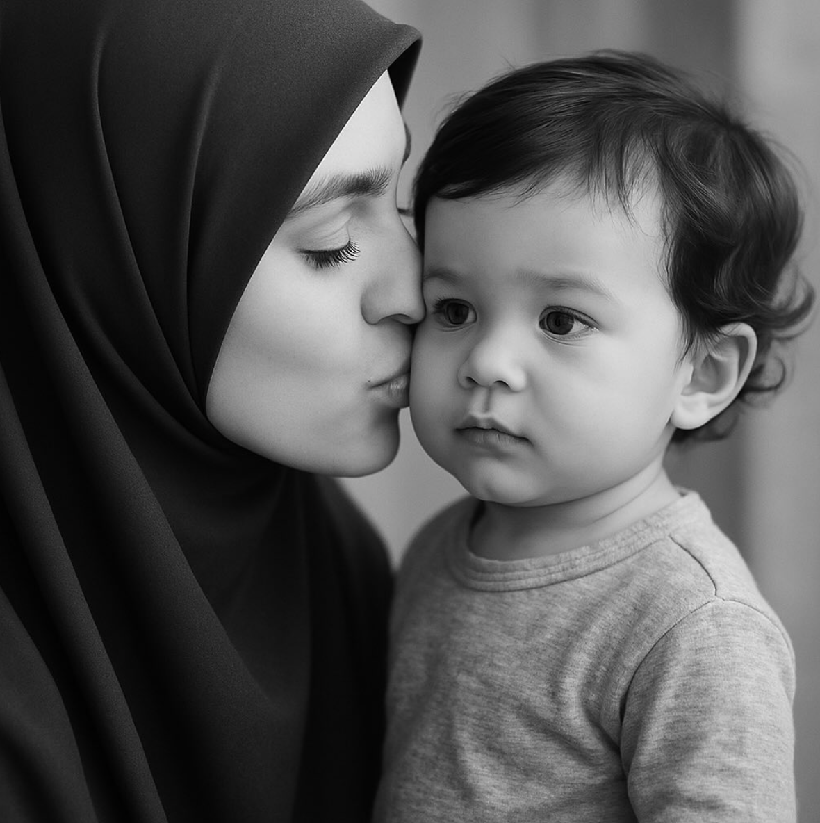DOA SEORANG IBU