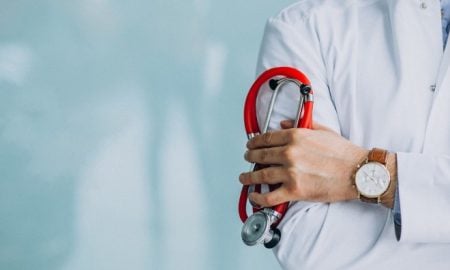 doktor perubatan