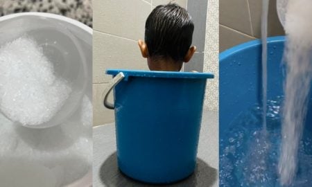 epsom salt
