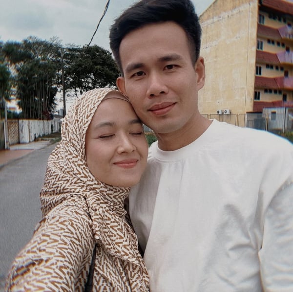 Fuad Hashim farah lee