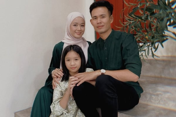 farah lee