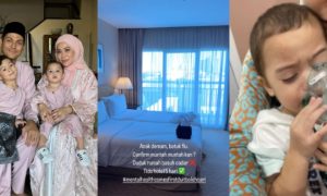 farah nabilah