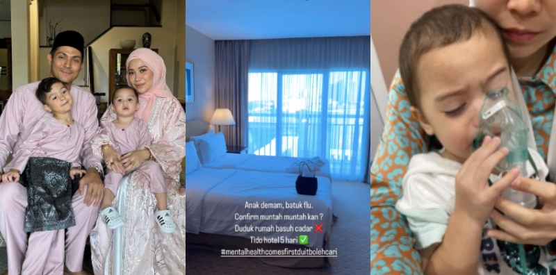 farah nabilah