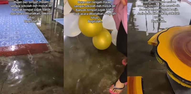jamuan hari raya