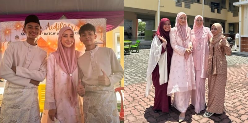 jamuan raya