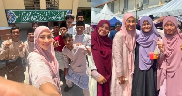 jamuan raya