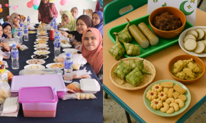 JAMUAN RAYA
