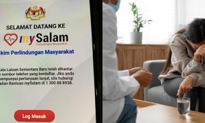 jenis penyakit mental