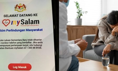 jenis penyakit mental
