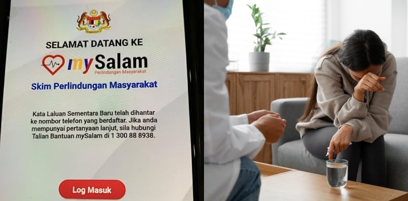 jenis penyakit mental
