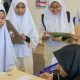 kemasukan MRSM