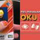 kemudahan OKU