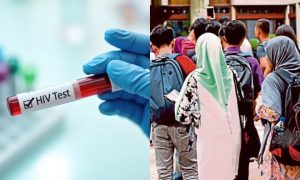 kes jangkitan HIV
