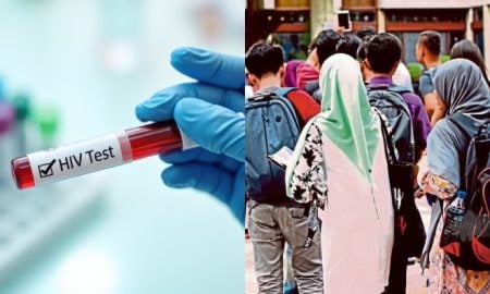 kes jangkitan HIV