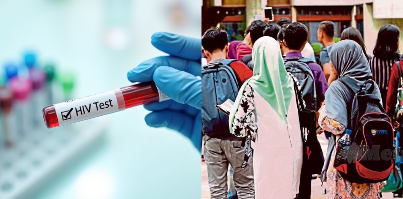 kes jangkitan HIV