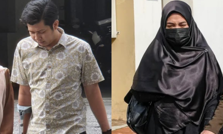 KES ZAYN RAYYAN TERKINI