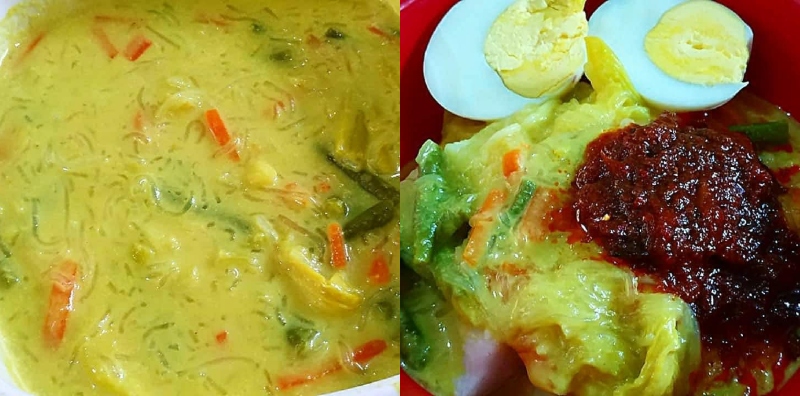 kuah lodeh