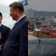 lawatan presiden china