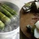 lemang kukus