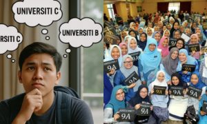 lepasan spm