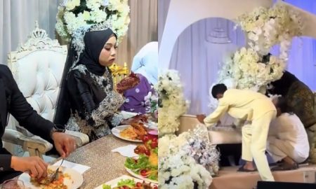majlis perkahwinan