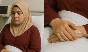 makanan sihat