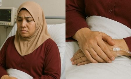makanan sihat