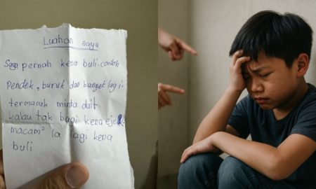 mangsa buli