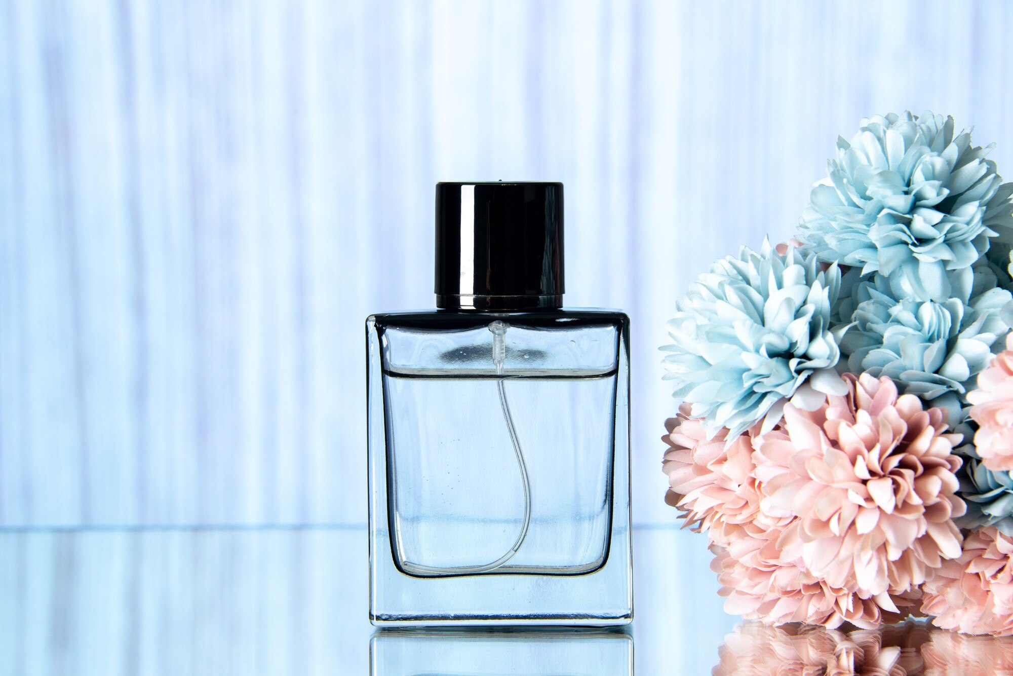 MINYAK WANGI