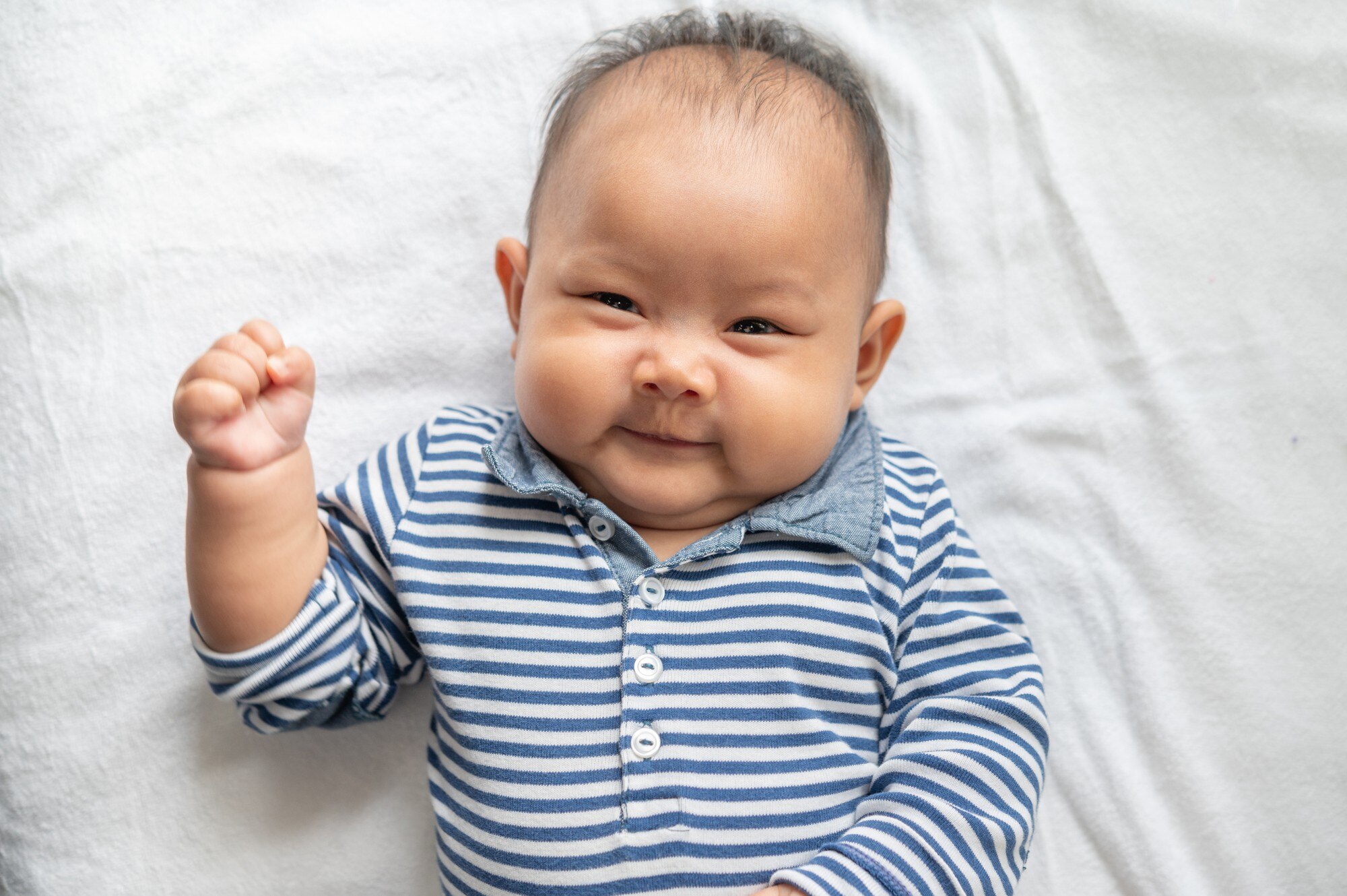 NAMA ANAK