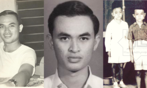 PAK LAH