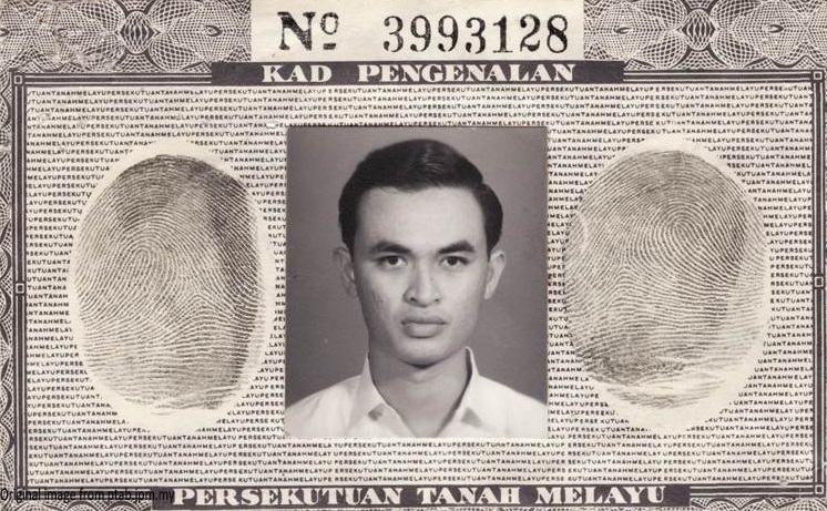 PAK LAH
