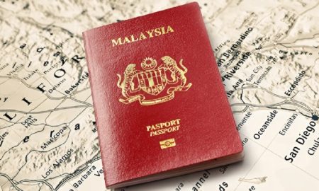 PASPORT MALAYSIA BIOMETRIK