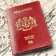 PASPORT MALAYSIA BIOMETRIK