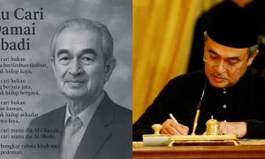 perdana menteri kelima