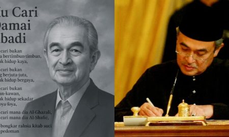 perdana menteri kelima