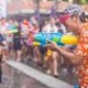 pesta songkran