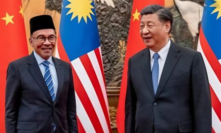 presiden china