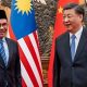 presiden china