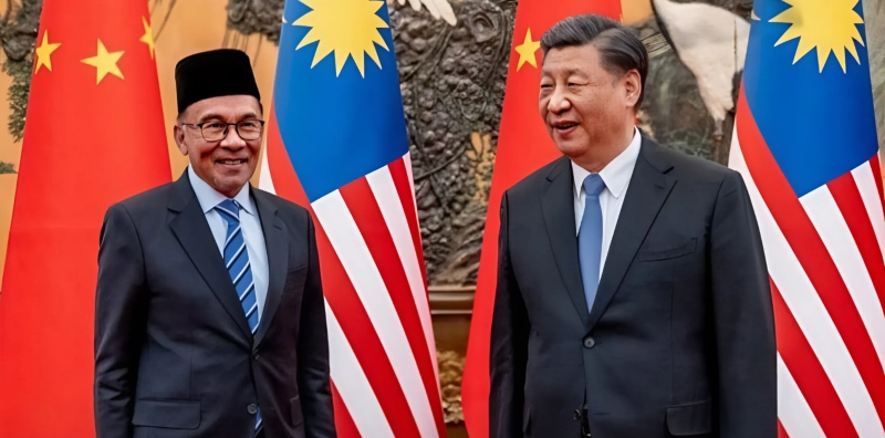 presiden china