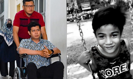 prosiding zayn rayyan