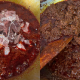 rendang daging hitam​