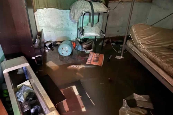 renjatan elektrik